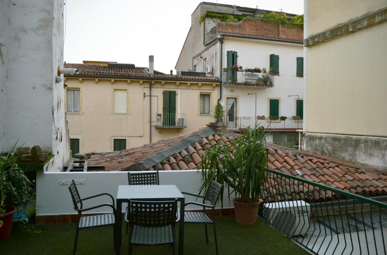 Gabrielli Rooms Et Apartments Sant Antonio Alloggio 4 M0230914084 — Photos 1