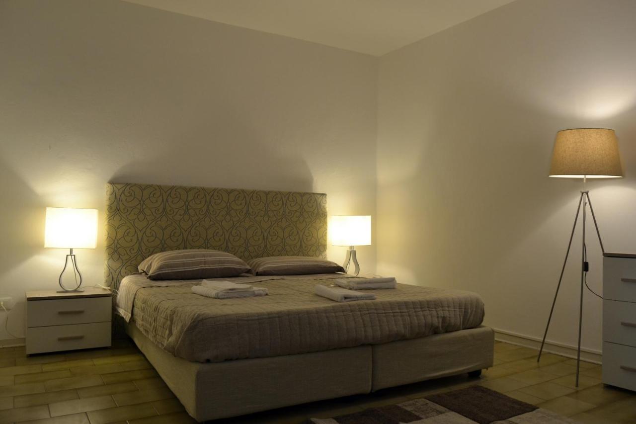 Gabrielli Rooms Et Apartments Sant Antonio Alloggio 4 M0230914084 — Photos 2