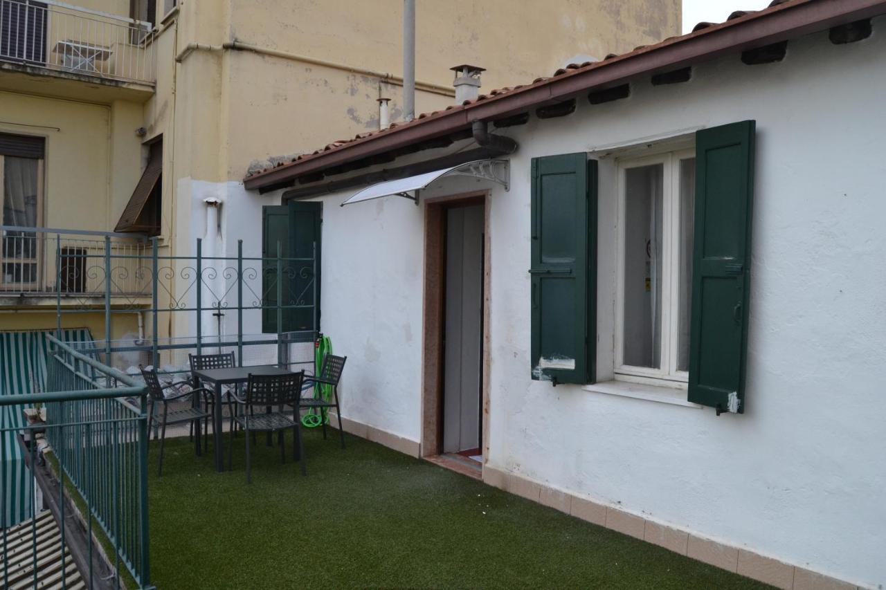Gabrielli Rooms Et Apartments Sant Antonio Alloggio 4 M0230914084, Verona